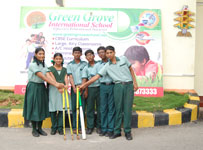 Green Grove International School