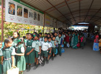 Green Grove International School